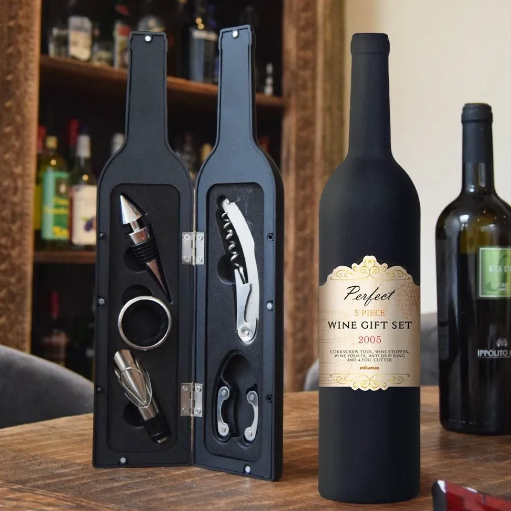 Clearance Mikamax B.V. Vin Gavesæt