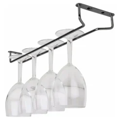 Discount Partyking AB Vinglasholder i Sort