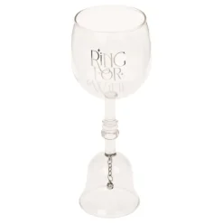 Out of the blue KG Vinglas Ring For Wine - Drikkeglas