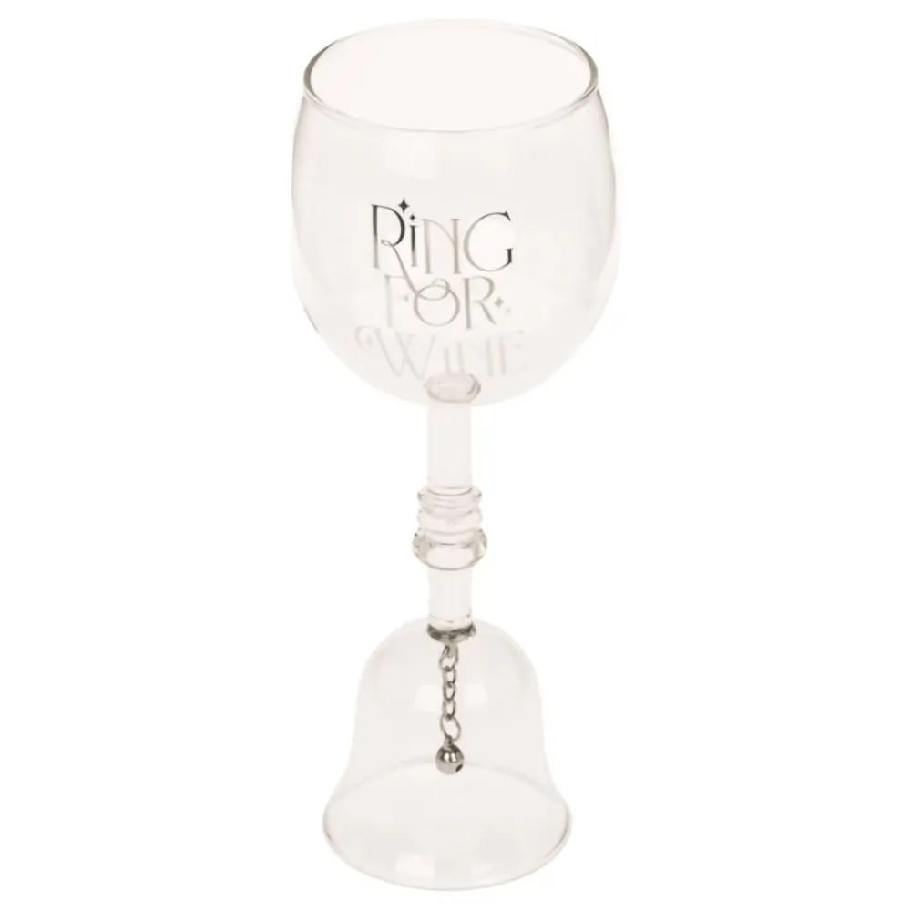 Out of the blue KG Vinglas Ring For Wine - Drikkeglas