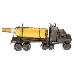 Out of the blue KG Vinholder i Metal Lastbil - Hobby & Fritid|Barindretning