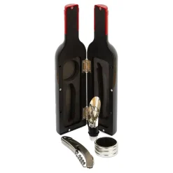 Kidek AB Vin Tilbehørssæt Wine Lover - Vintilbehør