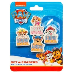 Discount Hisab/Joker Company AB Viskelæder Paw Patrol