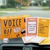 Best Boxer Gifts Ltd Voice Off Rejsespil