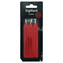 Dynäs Import AB Voksstang Segl Refill - Hobby & Fritid|Gaveindpakning