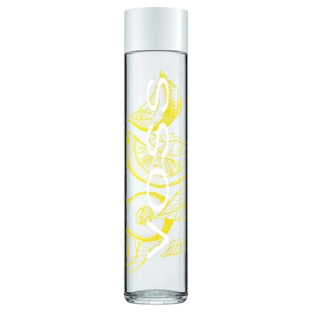 Clearance USA Godis AB Voss Lemon Cucumber Danskvand