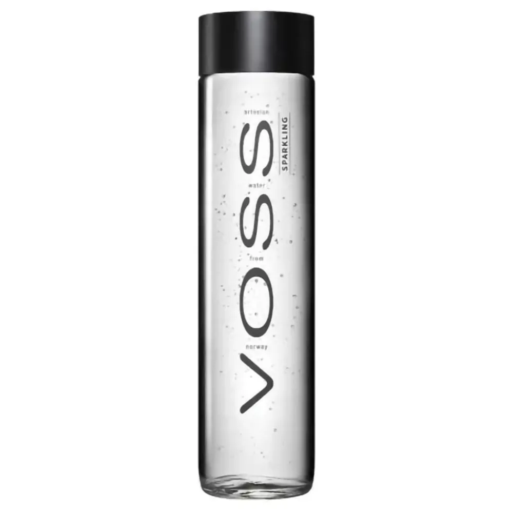 Outlet USA Godis AB Voss Sparkling Water