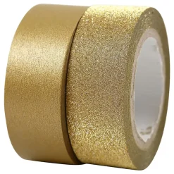 Creativ Company AB Washitape Guld - Hobby & Fritid|Oppyntning