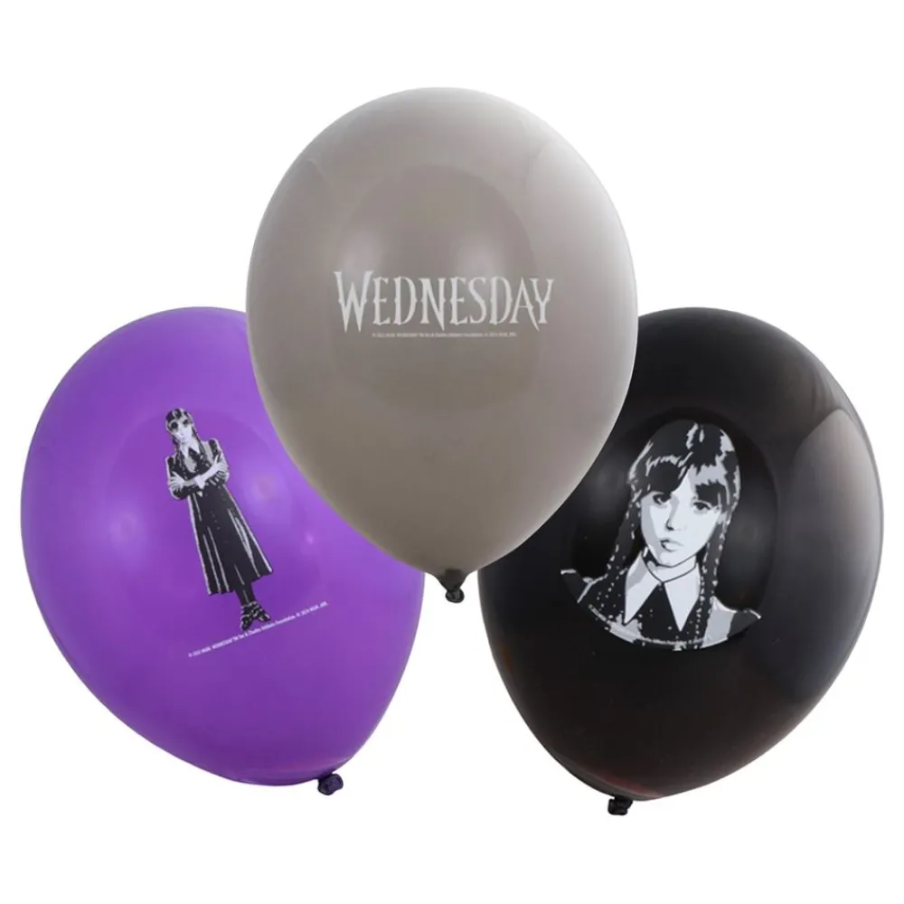 CHAKS Wednesday Balloner - Merchandise|Balloner