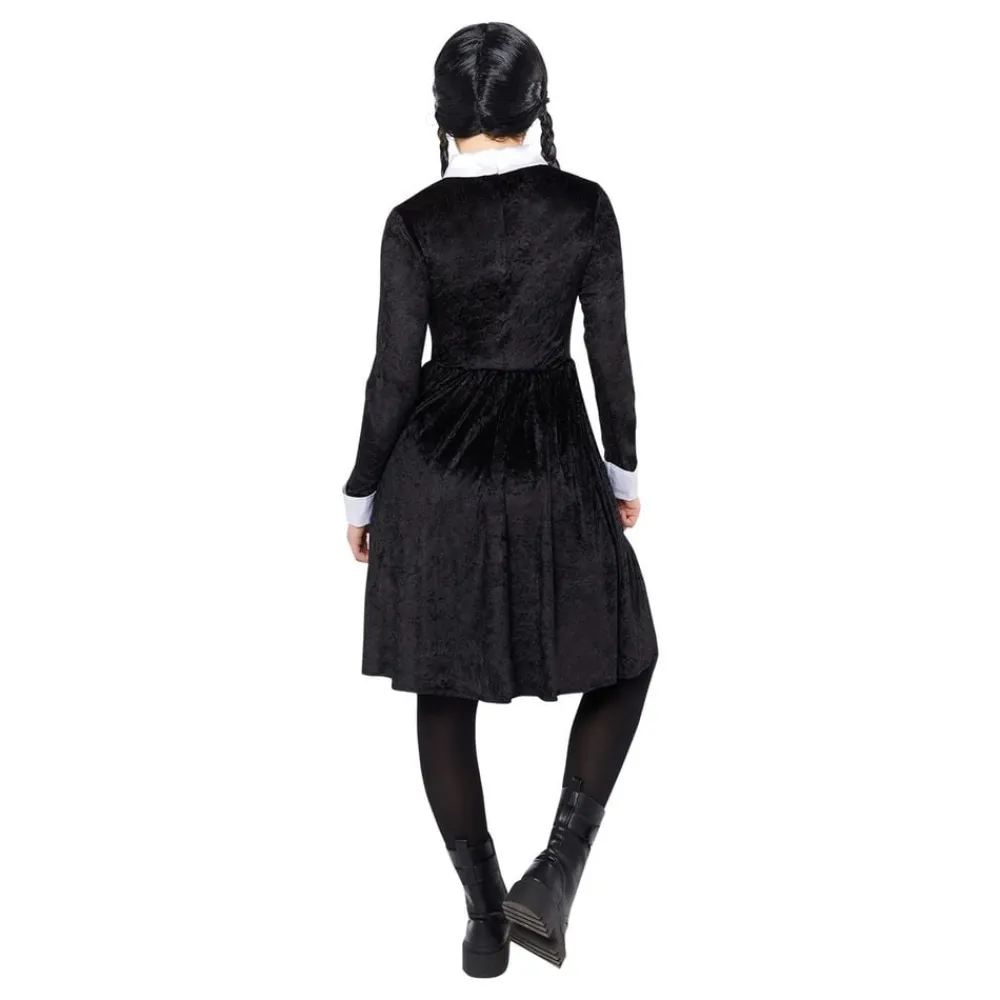 Reithmüller Europe GmbH Wednesday Kostume - Udklædningskostumer|Kostumetema