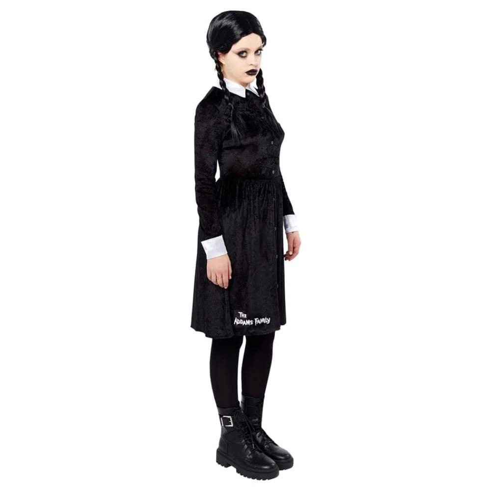 Reithmüller Europe GmbH Wednesday Kostume - Udklædningskostumer|Kostumetema