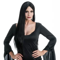 Hot CHAKS Wednesday Morticia paryk
