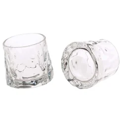 New Out of the blue KG Whiskyglas On The Rocks