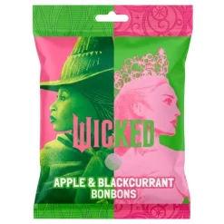 USA Godis AB Wicked Æble & Solbær BonBons