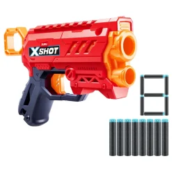 Outlet ZURU X-Shot Excel Micro 2.0 Blaster