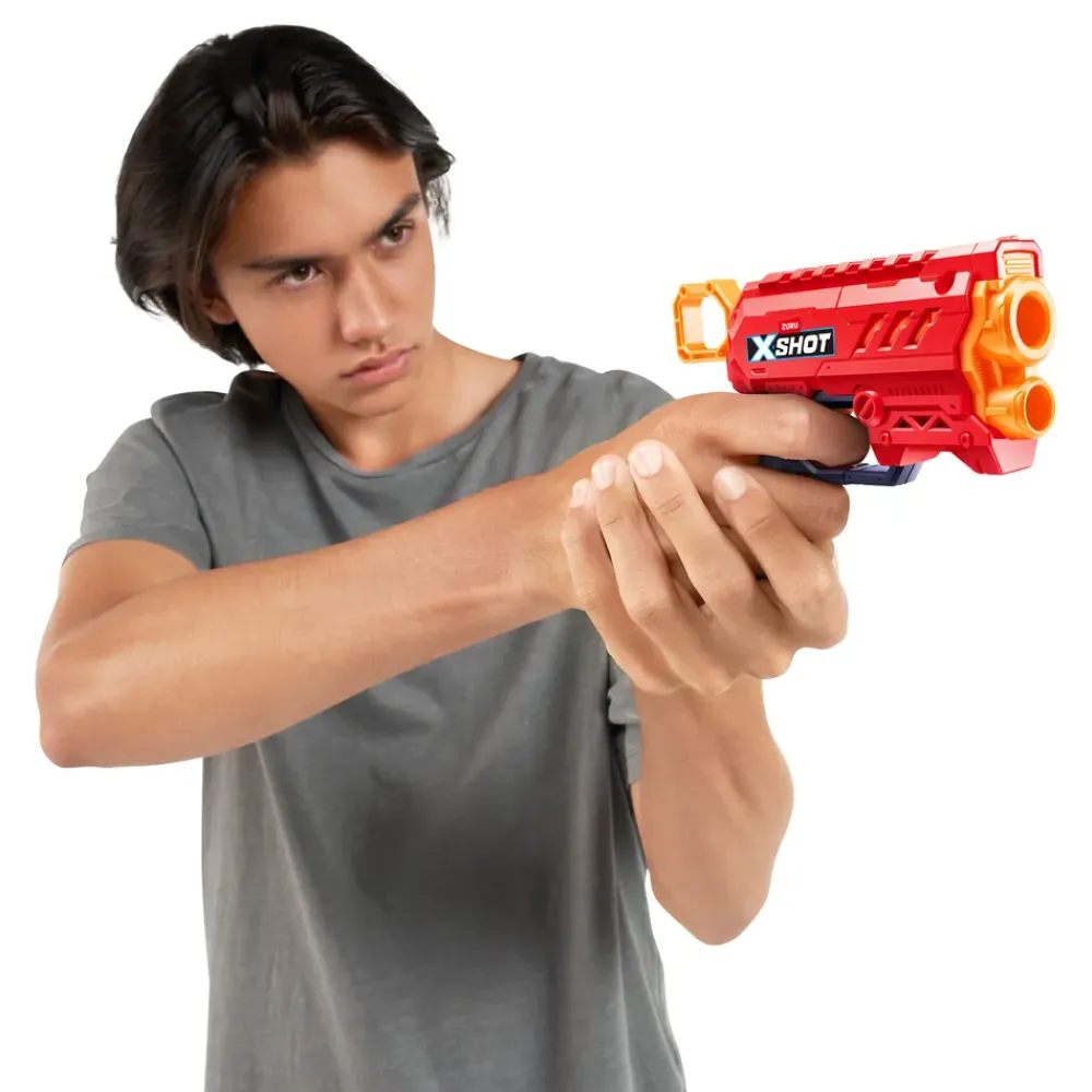Outlet ZURU X-Shot Excel Micro 2.0 Blaster