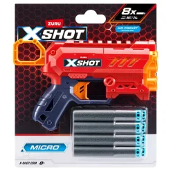 Outlet ZURU X-Shot Excel Micro 2.0 Blaster