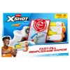 Discount ZURU X-Shot Micro Fast-Fill Vandpistol