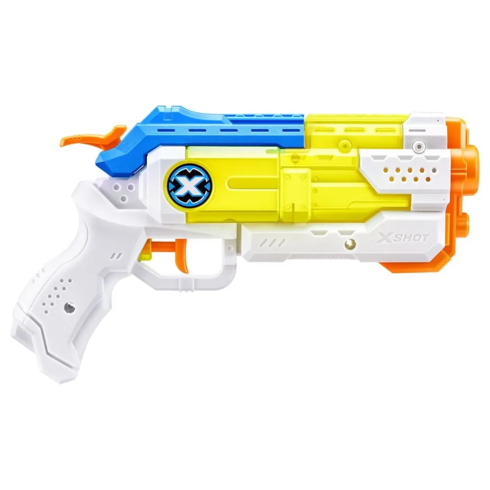 Discount ZURU X-Shot Micro Fast-Fill Vandpistol