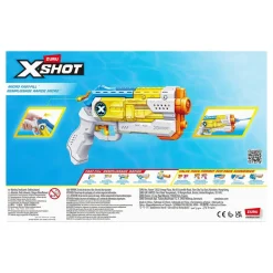 Discount ZURU X-Shot Micro Fast-Fill Vandpistol