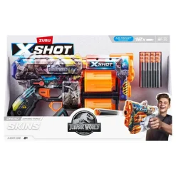 Online ZURU X-Shot Skins Dread Blaster Jurassic World Skin