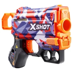 ZURU X-Shot Skins Menace - Tilbehør