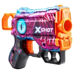 ZURU X-Shot Skins Menace - Tilbehør
