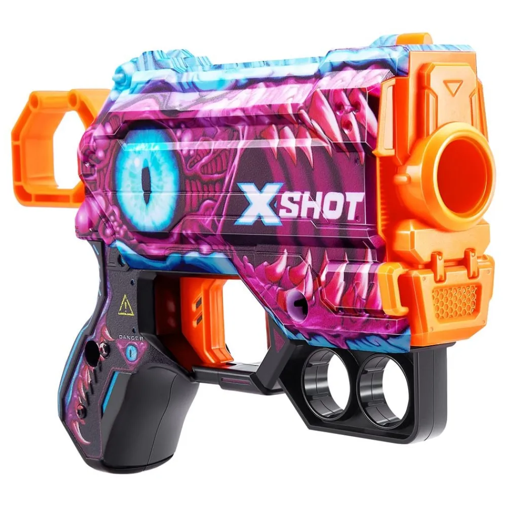 ZURU X-Shot Skins Menace - Tilbehør