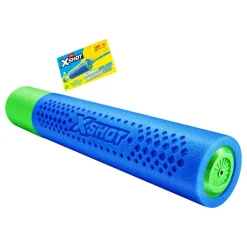 ZURU X-Shot Water Foam Blaster Vandpistol - Spil & Leg|Hobby & Fritid