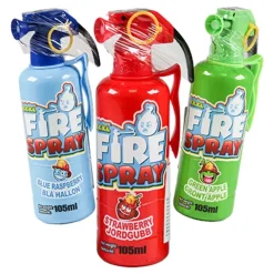 ERT Godis AB XXXL Fire Spray Økonomipakke