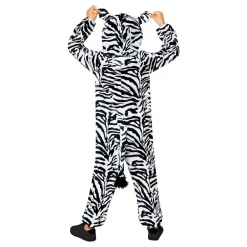 Clearance Reithmüller Europe GmbH Zebra Onesie Børnekostume