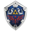 Jakks Europe B.V. Zelda Link Skjold - Tilbehør|Kostumetema
