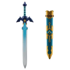 Jakks Europe B.V. Zelda Link Sværd - Tilbehør|Kostumetema