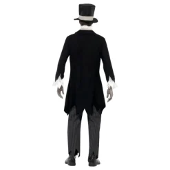 Online Rubies Netherland B.V. Zombie Brudgom Kostume