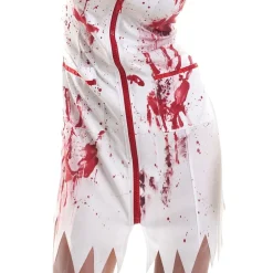 Best Reithmüller Europe GmbH Zombie Sygeplejerske Kostume