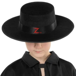 Clearance Metamorph GmbH Zorro Hat til Børn